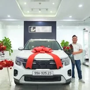 Kia Bắc Ninh - Một buổi xem xe thực tế của khách hàng.