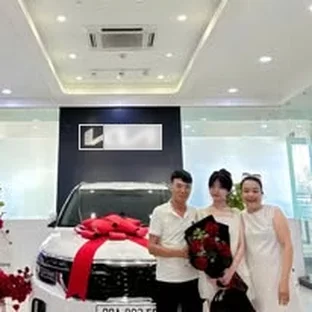 Kia Bắc Ninh - Một buổi xem xe thực tế của khách hàng.