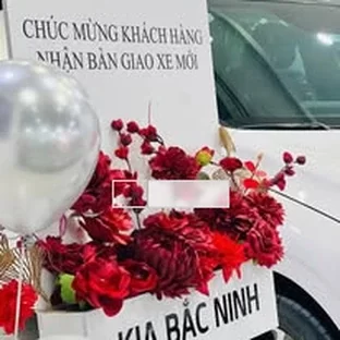 Kia Bắc Ninh - Tư vấn và xem xe Kia tại Tiên Du.