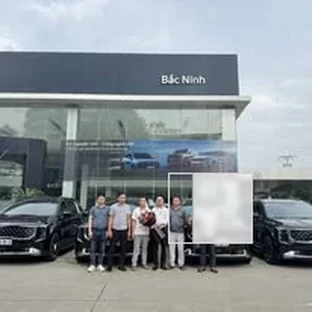 Kia Bắc Ninh - Tư vấn phiên bản và màu xe tại Từ Sơn.